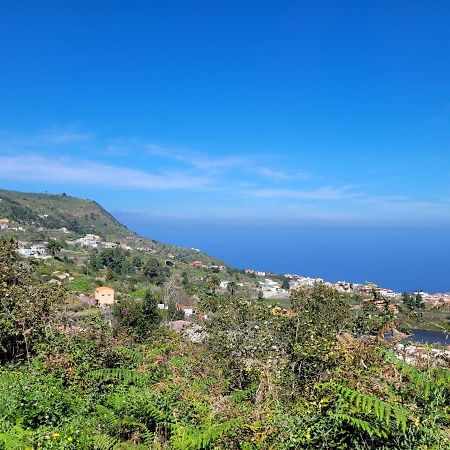 Finca Llano De La Cebolla Icod De Los Vinos Eksteriør bilde